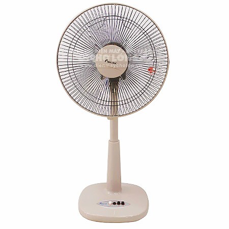 Quạt đứng lỡ Ching Hai HS802 49W