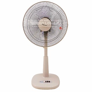 Quạt đứng lỡ Ching Hai HS802 49W