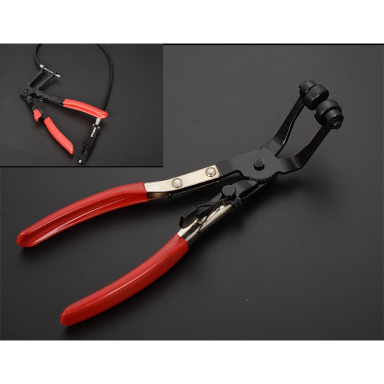 Kìm dùng thay nhớt hộp số dành cho Ô tô