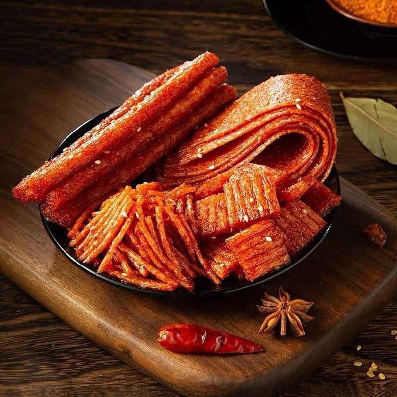 (HCM) Que cay tẩm vị Dong Dong ❤️siêu ngon❤️ | BigBuy360 - bigbuy360.vn