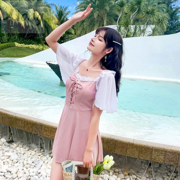 Bộ Đồ Bơi Thời Trang Cho Nữ 2021 | BigBuy360 - bigbuy360.vn