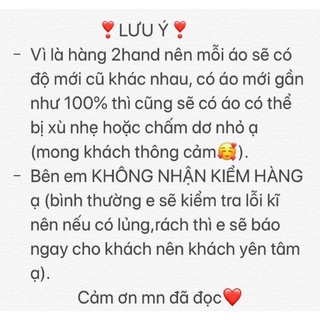 Áo khách chốt live