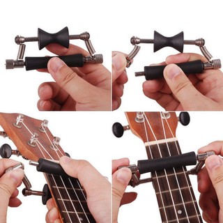 Capo Trượt đàn Guitar [CAPO TRƯỢT]