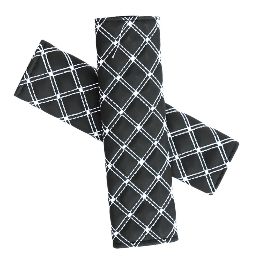 Vỏ Bọc Bảo Vệ Dây Đai An Toàn Xe Hơi Q46