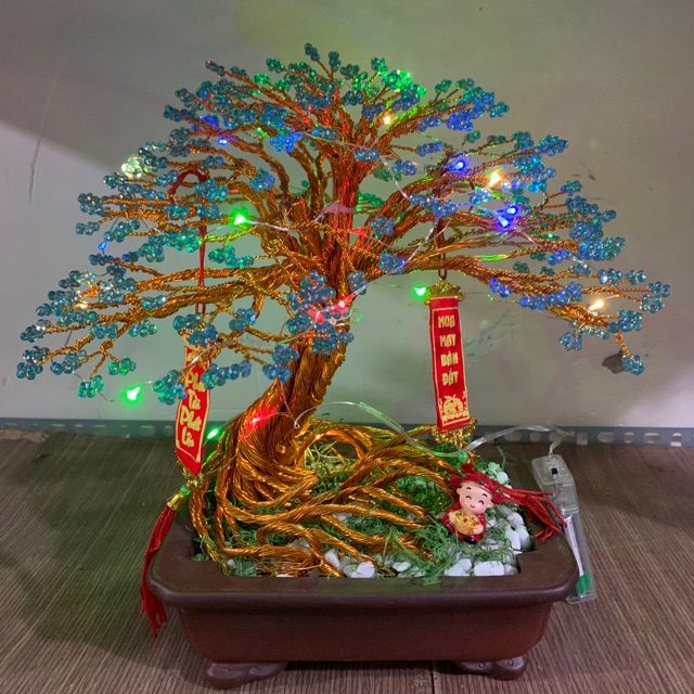 Bonsai handmade