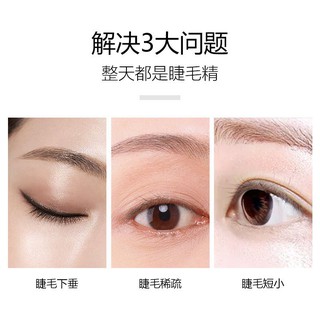 Mascara mảnh mỏng siêu đẹp tơi mi