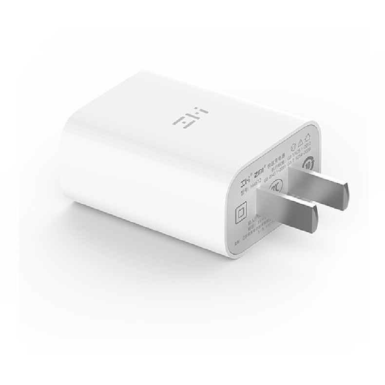 Sạc nhanh QC3.0 ZMI - Xiaomi HA612 - Sạc nhanh Quick Charge 3.0 18W