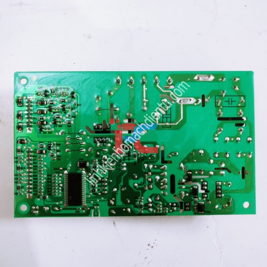 Mạch Nguồn Tủ Lạnh Aqua Inverter Mẫu 2 Bo