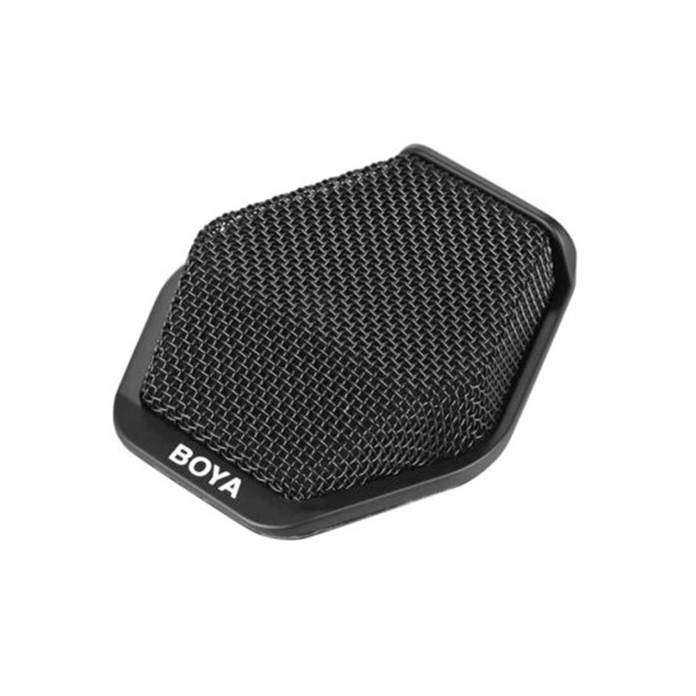 BOYA BY-MC2 - Hàng Chính Hãng - Mic thu âm cổng USB dành cho Máy tính