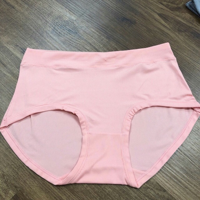 Quần Lót Cotton Cạp Cao Form To 557 | BigBuy360 - bigbuy360.vn