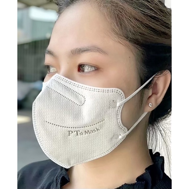 [Giao Hoả Tốc HCM] Khẩu Trang 6D MASK Mẫu Mới Hàng Công Ty Phương Tuyến, Hộp 10 Cái Dành Cho Người Lớn