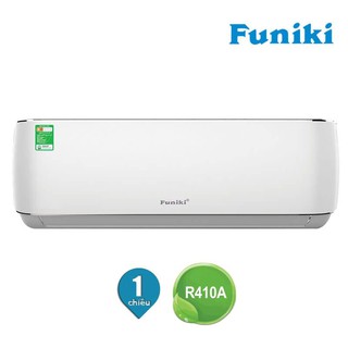 Điều hòa Funiki 9000 BTU 1 chiều SC09MMC gas R-410A
