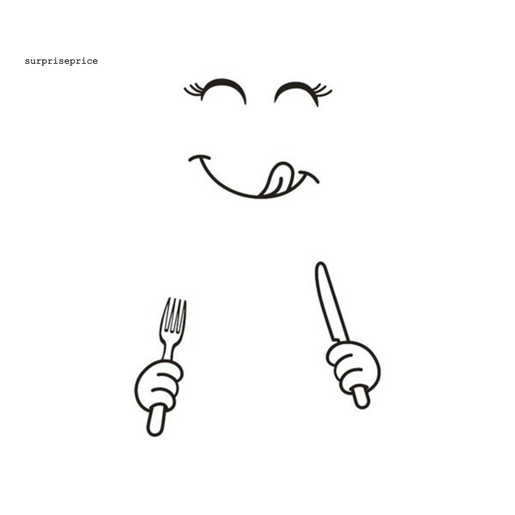 Sticker Dán Trang Trí Nội Thất Cửa Sổ/Tủ Lạnh/Nội Thất Nhà Ở Lâu Trôi Đa Năng