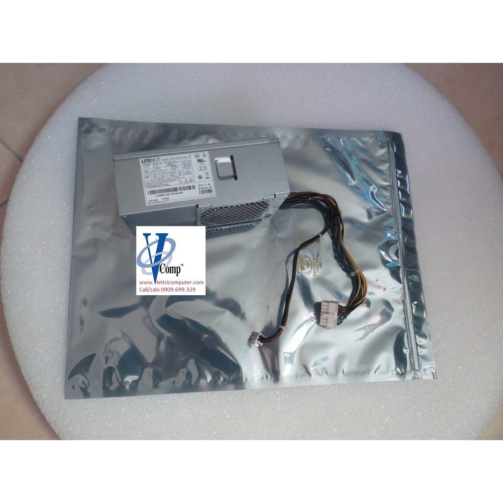 Nguồn rẻ - Nguồn Lenovo ThinkCentre M82 M93 M83 M73 SFF case mini 14 Pin