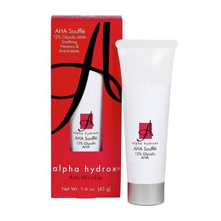 Kem Dưỡng Da Alpha Hydrox 12% AHA Glycolic 45g Mỹ