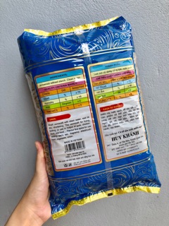 MIẾN DONG LÀNG SO