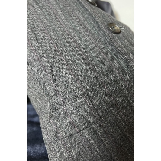 Áo vest gile vải | A30