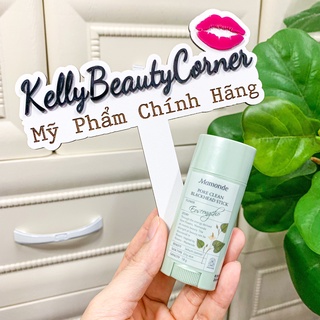 Thanh lăn mụn đầu đen Mamonde Pore Clean Blackhead Stick