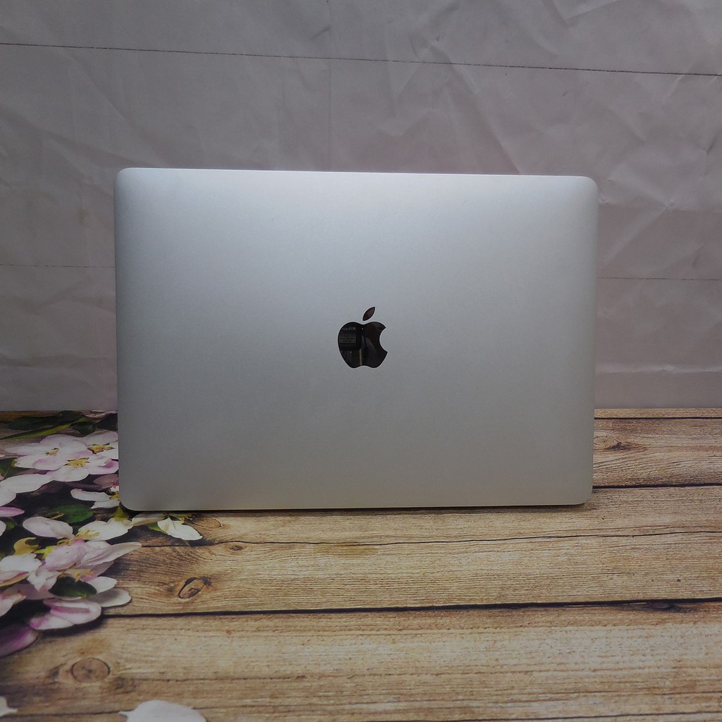 MP724 - Macbook cũ - MacBook Pro Retina 13" MPXQ2 Mid 2017 Core i7