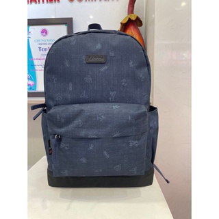 Ba lô học sinh nam bl261 ladoda