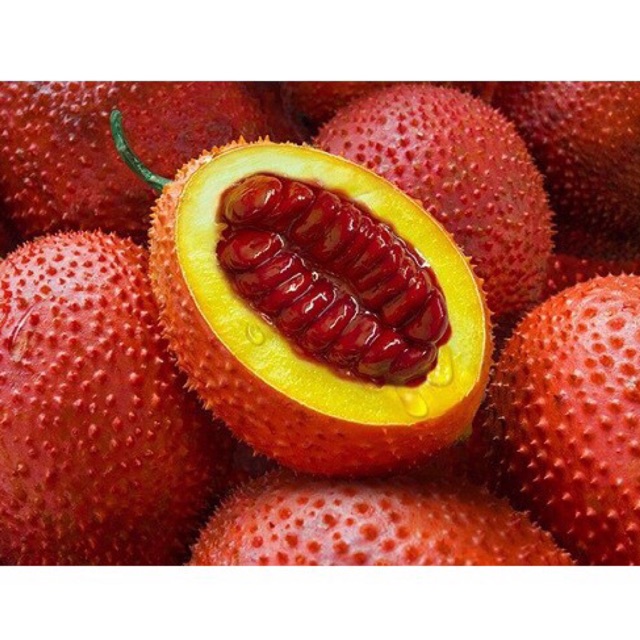 Dầu GẤC THIÊN NHIÊN 100%