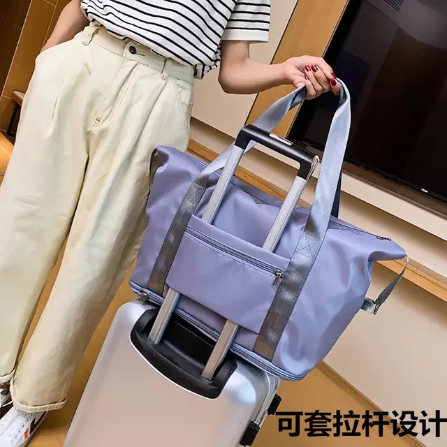 Túi đựng đồ đa năng nhiều ngăn nhiều màu GC26998
