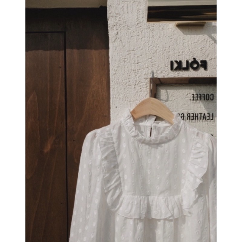 𝐙𝐢𝐧𝐧𝐢𝐚/ 𝐀́𝐨 𝐬𝐨̛𝐦𝐢 𝐭𝐫𝐚̆́𝐧𝐠 𝐜𝐨̂̉ 𝐱𝐞̂́𝐩 𝐛𝐞̀𝐨 𝐯𝐢𝐞̂̀𝐧 𝐥𝐮̛𝐨̛̣𝐧