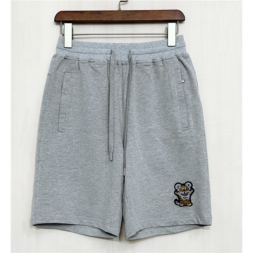 Quần Short cotton Thêu Hình Hổ Thời Trang Xuân Hè Mới Cho Nam L0Uis Vu1tt 2022