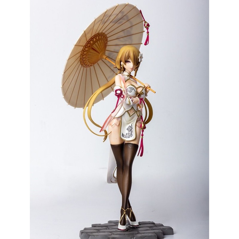 Mô hình figure nhân vật Rita Rossweisse ver.Huanxisha trong Honkai Impact 3