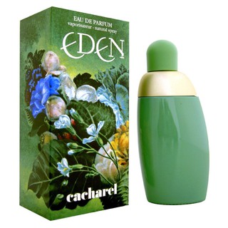 Nước hoa nữ Eden Cacharel