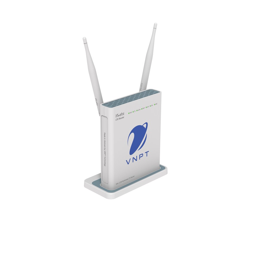 Thiết bị phát sóng 4G Multimode LTE Router - iGate R4G 22N-01 VNPT Technology