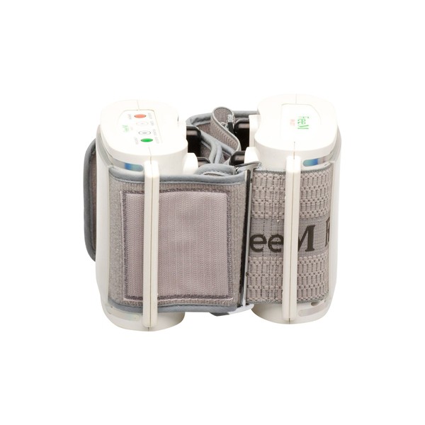 MÁY MASSAGE BỤNG BUHEUNG MK-207