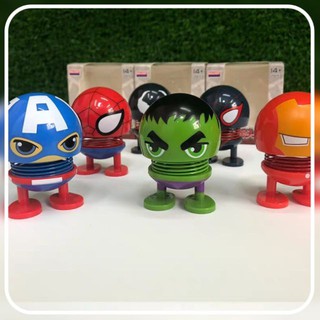 CON LẮC LÒ XO EMOJI MẶT CƯỜI