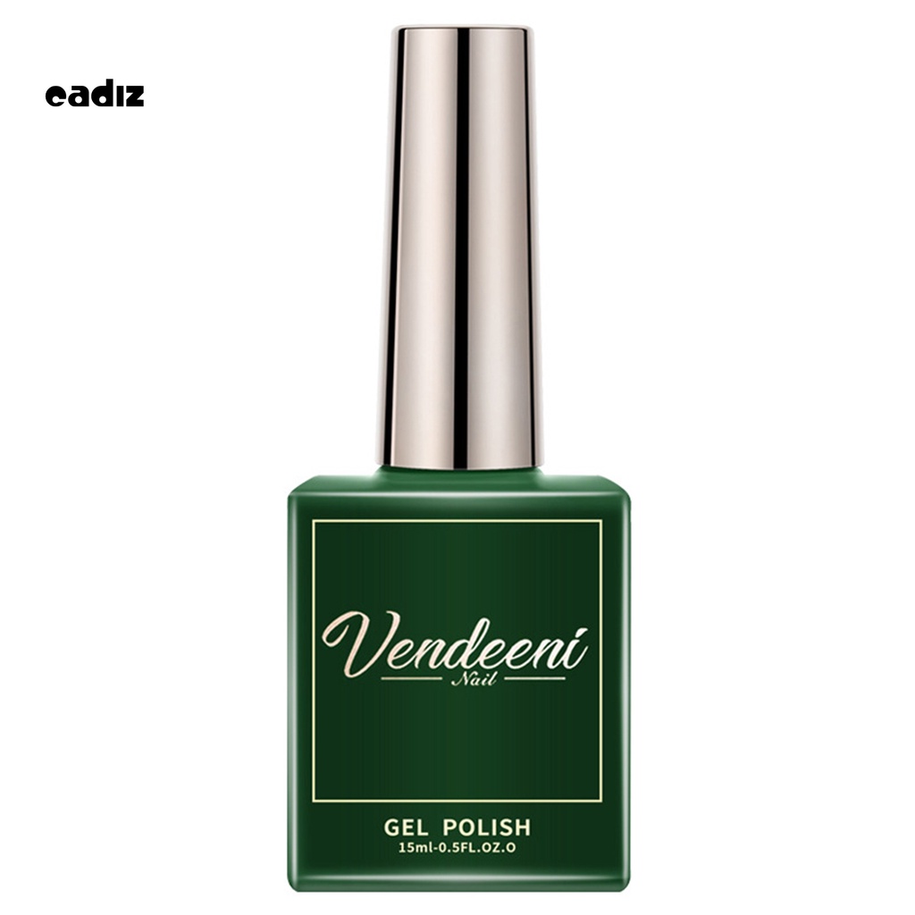 [Hàng mới về] Gel sơn móng tay trang trí họa tiết Giáng sinh