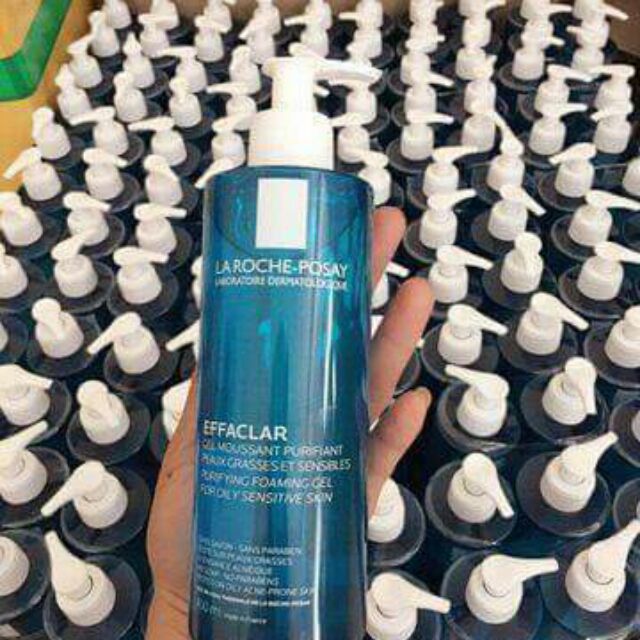 Sửa rửa mặt 400ml