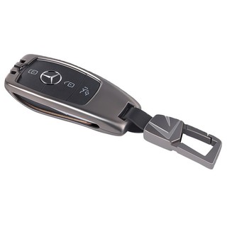 Ốp, bọc chìa khóa xe Mercedes E class, GLC class