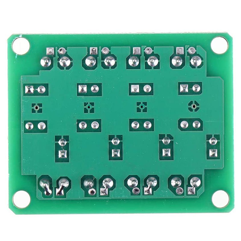 CHANNEL Bảng Mạch Điều Khiển Điện Áp 4 Kênh 817 | BigBuy360 - bigbuy360.vn