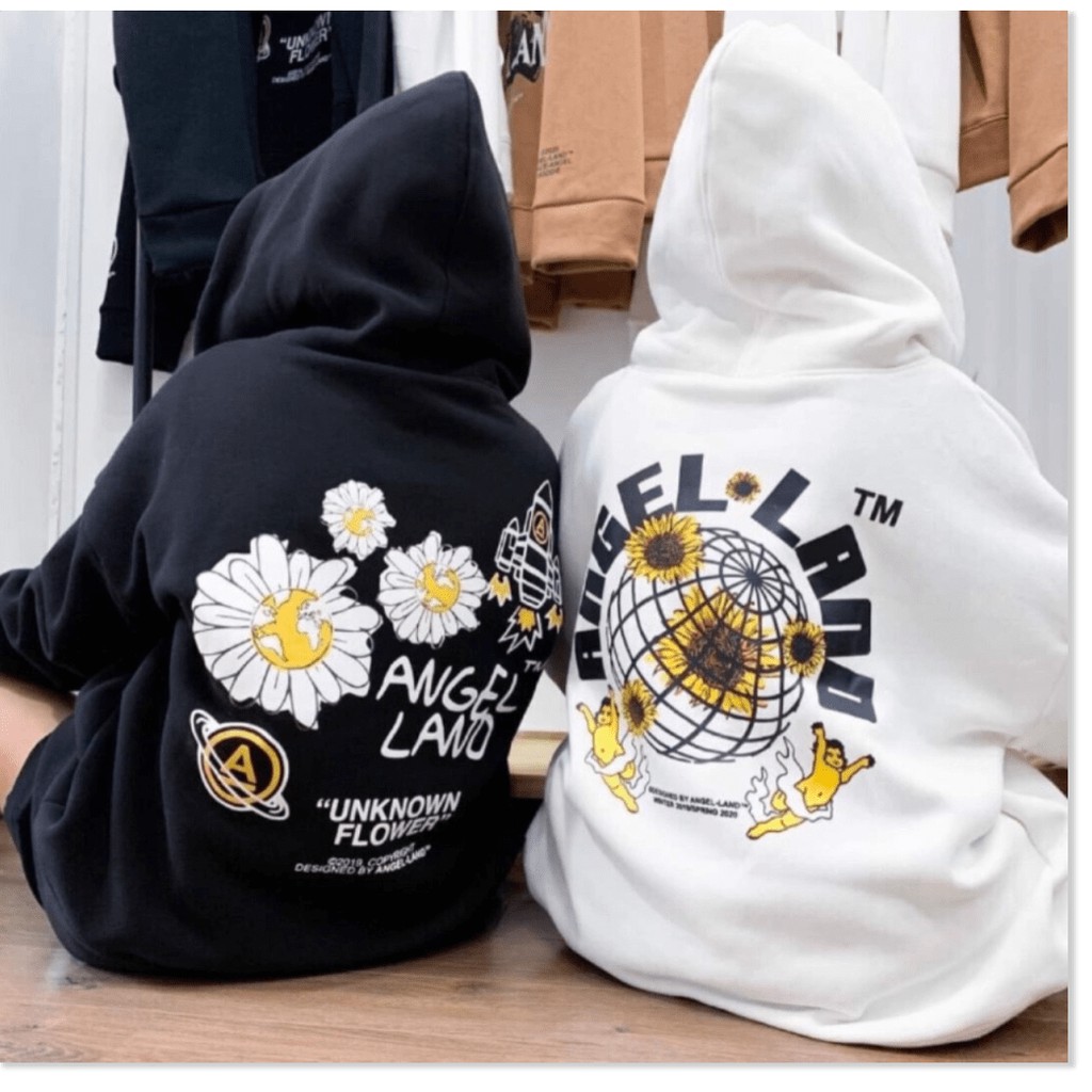 ÁO KHOAC HOODIE DAY KÉO THỜI TRANG CAO CẤP TINH TẾ