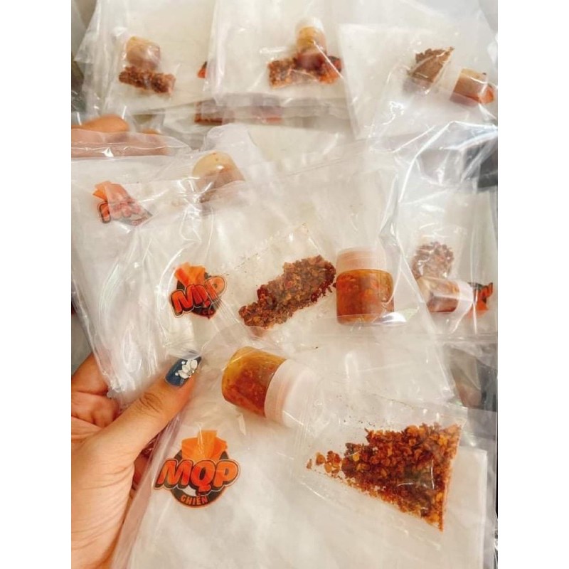 [Mã 77FMCGSALE1 giảm 10% đơn 250K] BÁNH TRÁNG HỦ ỚT TẮC SIÊU CAY - MẪU MỚI | BigBuy360 - bigbuy360.vn