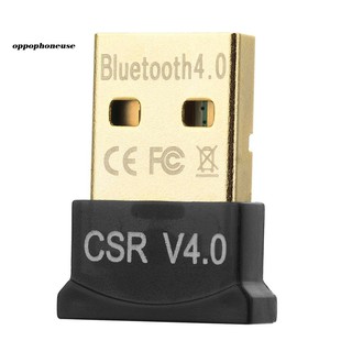 Usb Bluetooth 4.0 Cho Laptop Windows 8/ 10 Mac Linux