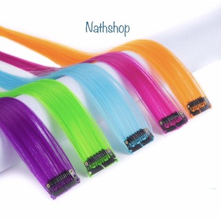 LINE TÓC GIẢ - TÓC HIGHLINE CỰC CHẤT