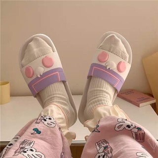[Order14Days] Dép ulzzang tông màu pastel