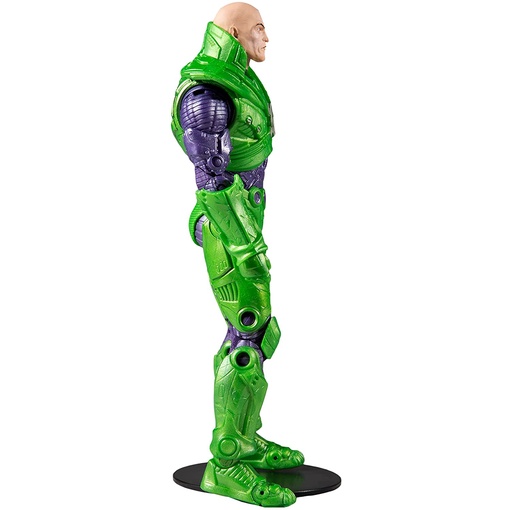 Mô hình McFarlane🦇DC Multiverse 7-inch 🦇DC Rebirth - Lex Luthor