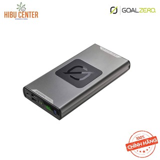 Sạc dự phòng Goal Zero Sherpa 100PD 25600mAh