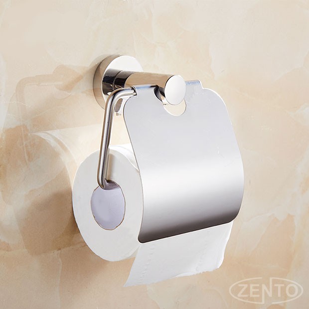 Bộ 5 phụ kiện nhà tắm inox Zento ZT6505