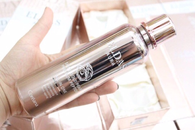 Serum ELDAS AURA 1050k/chai