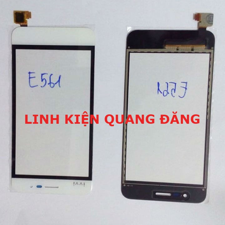 CẢM ỨNG COOLPAD FANCY E561 ZIN