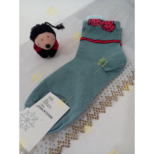 Áo Thun COTTON Toàn Diện Họa Tiết Bàn Chân Nữ Nhập Khẩu Cao Cấp