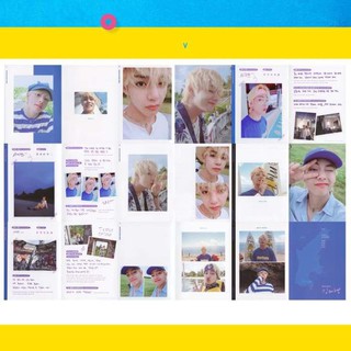 BTS Summer Package 2018 Saipan Guide Book
