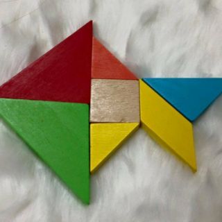 bộ xếp hình trí uẩn